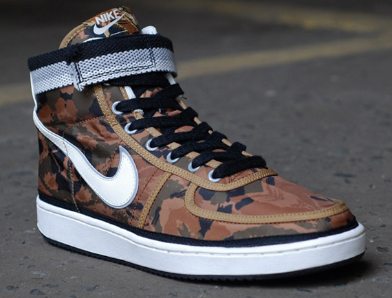 Nike Vandal High Supreme Camo 3