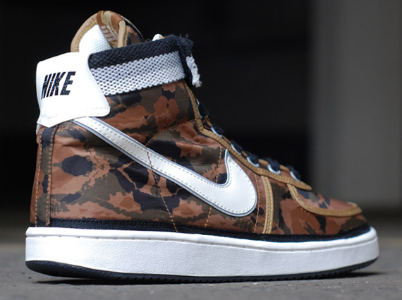 Nike Vandal High Supreme Camo 4