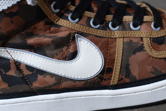 Nike Vandal High Supreme Camo 6