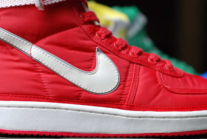 Nike Vandal High Supreme Vintage Pack 01