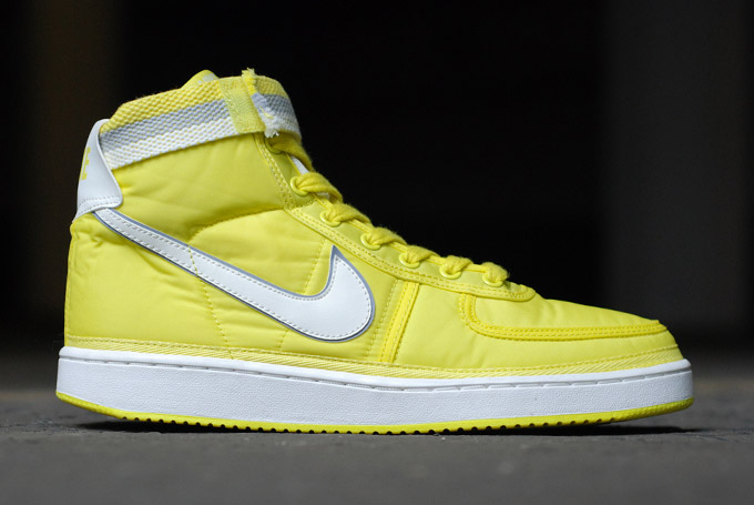 Nike Vandal High Supreme Vintage Pack 06