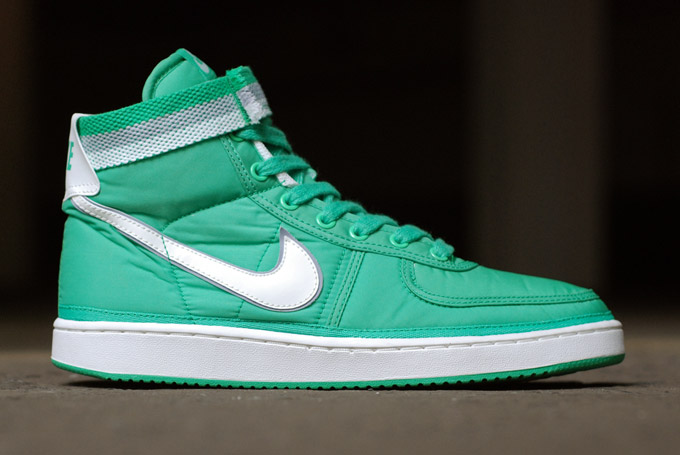 Nike Vandal High Supreme Vintage Pack 07