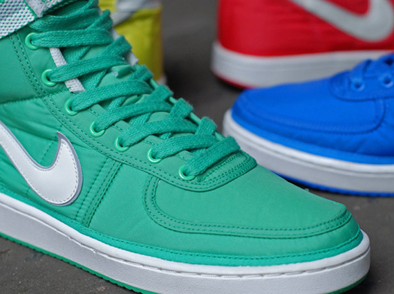 Nike Vandal High Supreme VNTG Pack