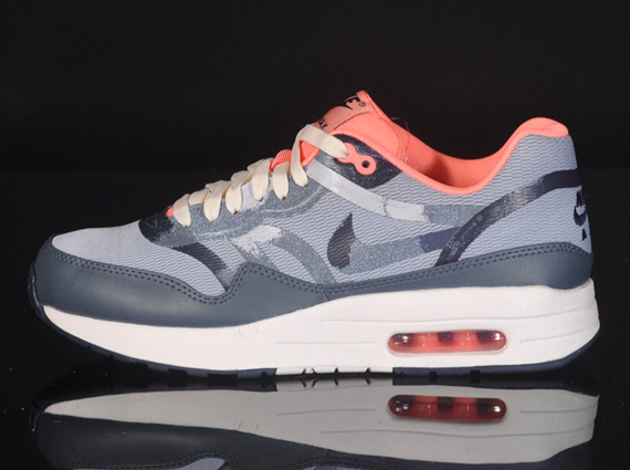 Nike Wmns Air Max 1 Cmft Tape Camo 1
