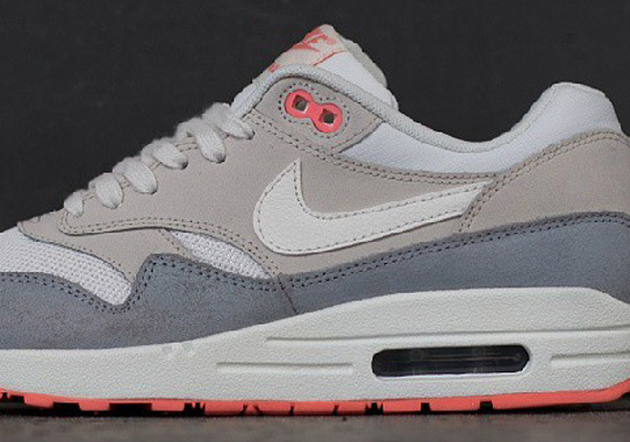 Nike WMNS Air Max 1 "Pigeon"