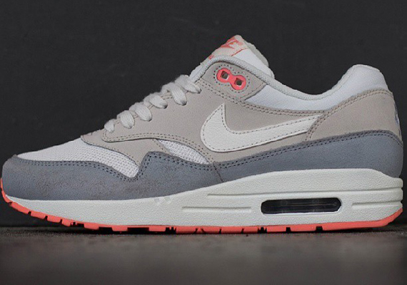 Nike Wmns Air Max 1 Pigeon 2