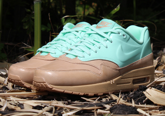 Nike Wmns Air Max 1 Vt Arctic Green 1