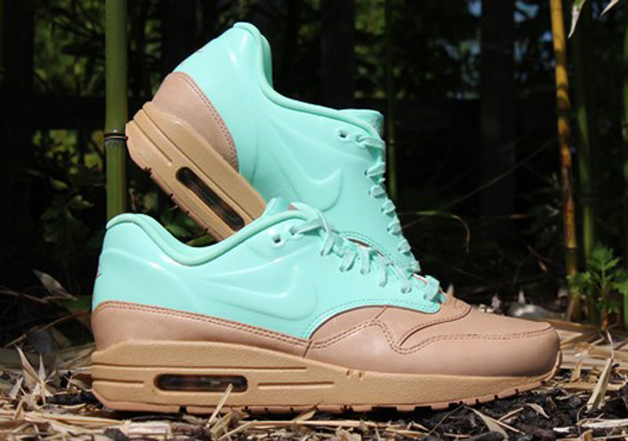 Nike Wmns Air Max 1 Vt Arctic Green 2