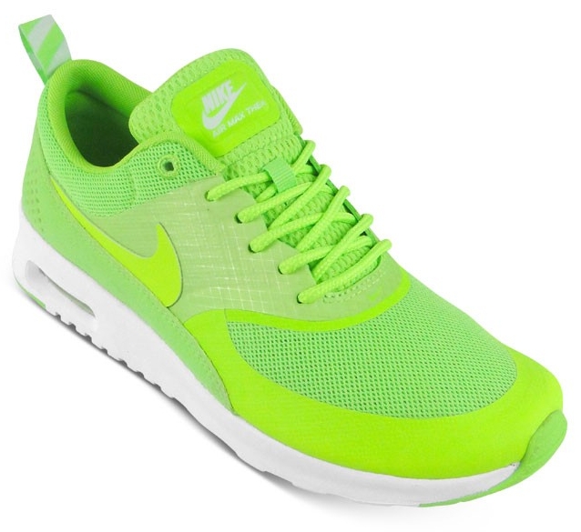 Nike Wmns Air Max Thea 02