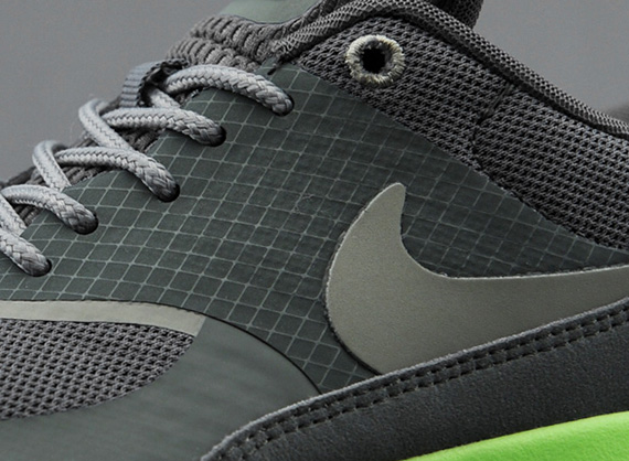 Nike WMNS Air Max Thea – Mercury Grey – Mine Grey – Flash Lime