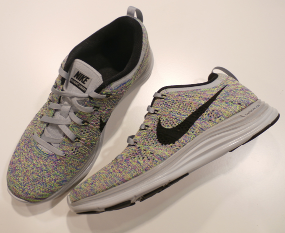 Nike Wmns Lunar Flyknit One 1