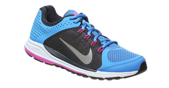 Nike Zoom Elite 6 1