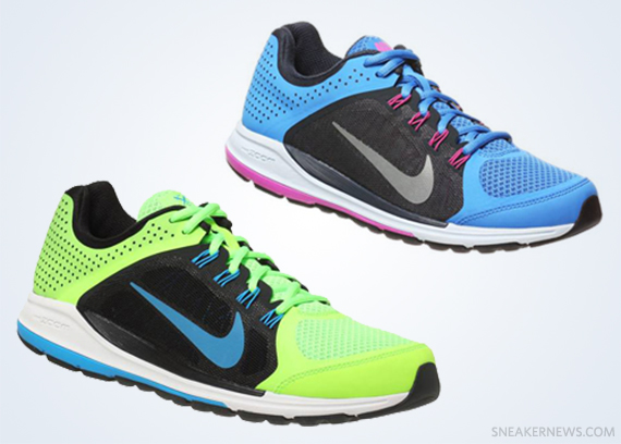 Nike Zoom Elite+ 6