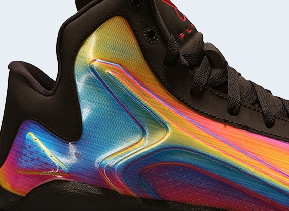 Nike Zoom Hyperflight 360 Hologram Release Date