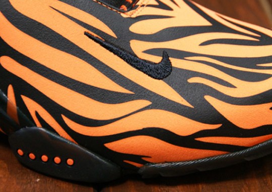 Nike Zoom Hyperflight “Tiger”