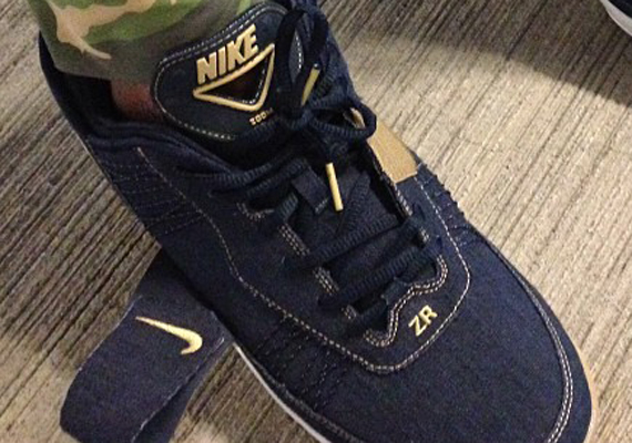 Nike Zoom Revis Denim