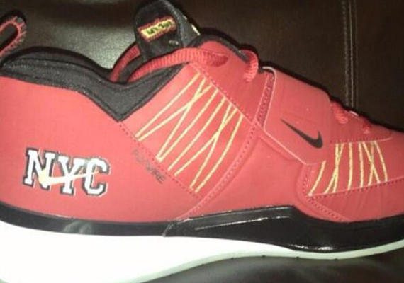 Nike Zoom Revis "NYC"