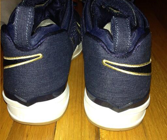 Nike Zoom Revis Pitt