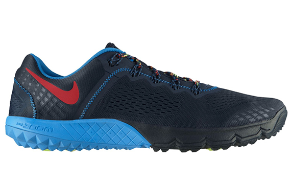 Nike Zoom Terra Kiger 2