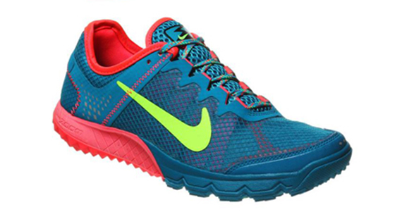 Nike Zoom Wildhorse 1