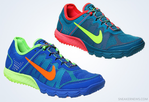 Nike Zoom Wildhorse