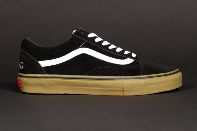 Odd Future Tyler Vans 8