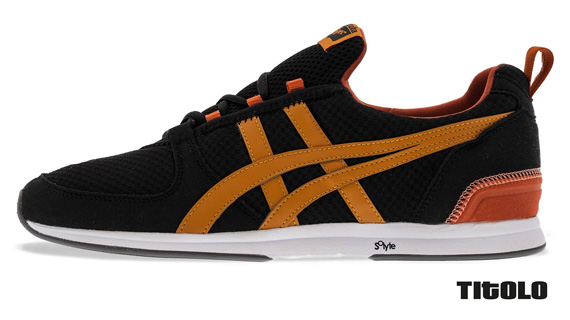 Onitsuka Tiger Ult Racer July 2013 Releases 01