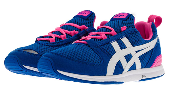 Onitsuka Tiger Ult Racer July 2013 Releases 03