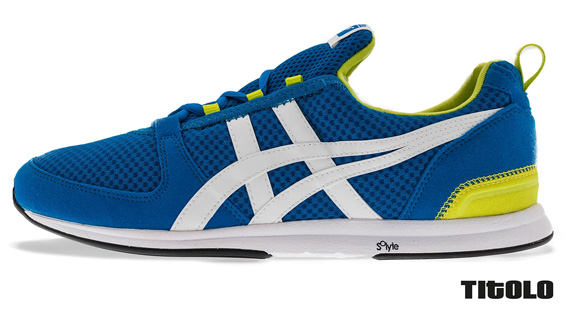 Onitsuka Tiger Ult Racer July 2013 Releases 06