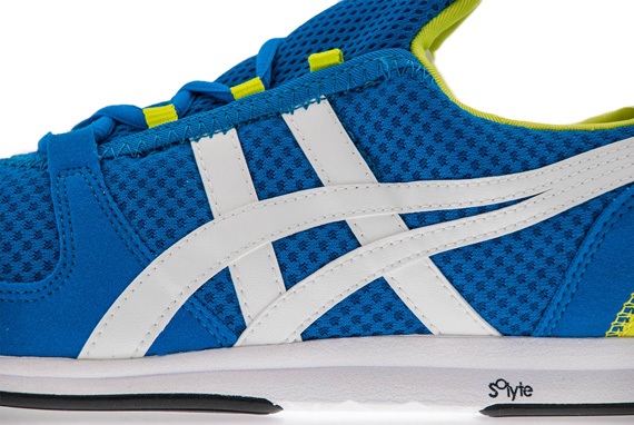 Onitsuka Tiger Ult Racer July 2013 Releases 07