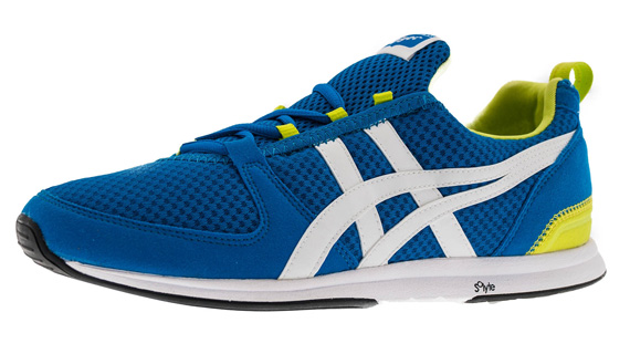 Onitsuka Tiger Ult Racer July 2013 Releases 08