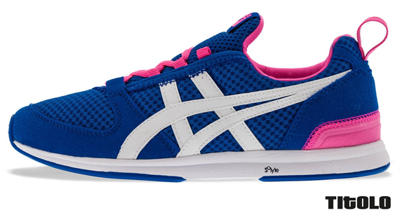 Onitsuka Tiger Ult Racer July 2013 Releases 10