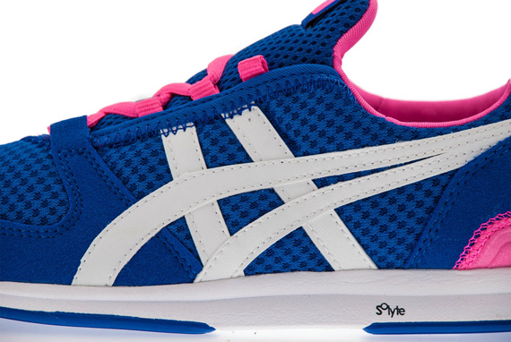 Onitsuka Tiger Ult Racer July 2013 Releases 11