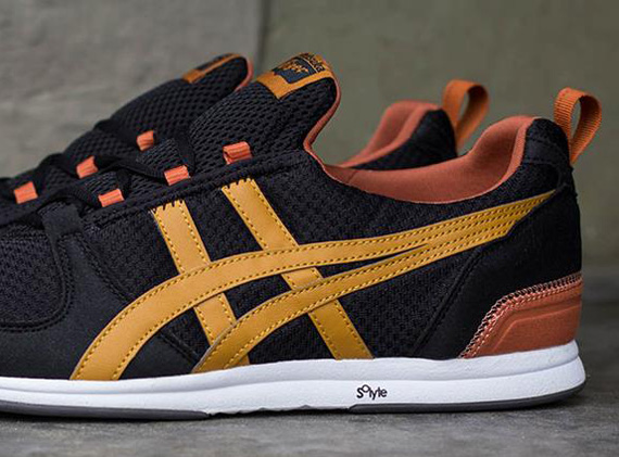 Onitsuka Tiger Ult-Racer – July 2013 Releases
