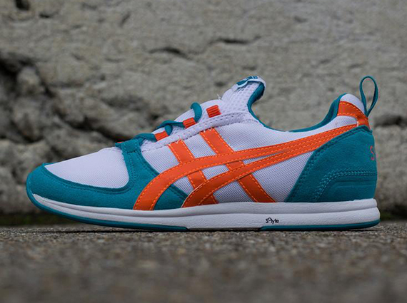 Onitsuka Tiger Ult Racer Sydney 01