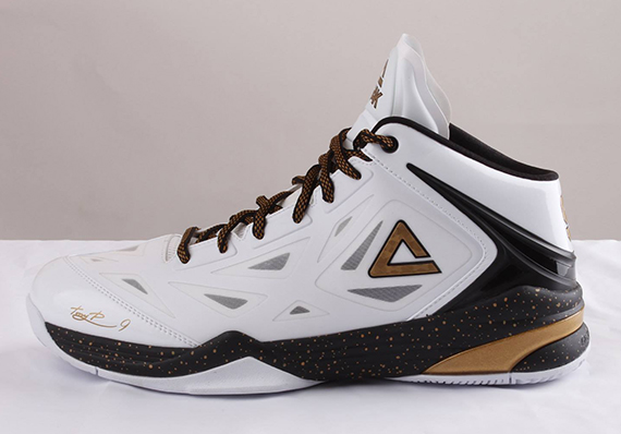 Peak Team Lightning Tony Parker 2013 Nba Finals Pe 6