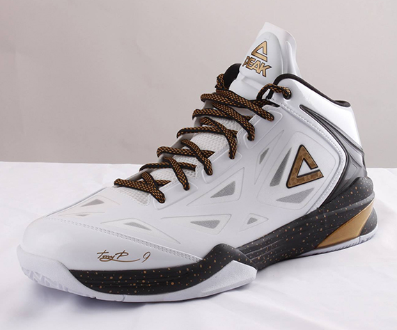 Peak Team Lightning Tony Parker 2013 Nba Finals Pe 8