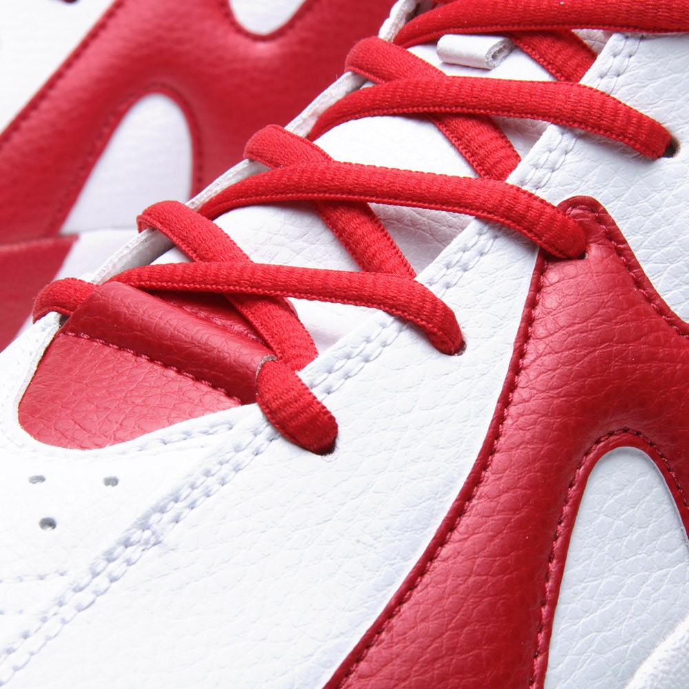 Polkagris Reebok 7