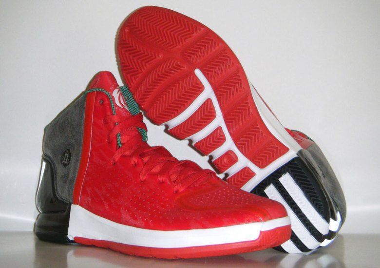 What Do You Think?: Predicting the Fate of the adidas Rose 4