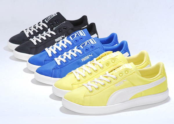 Puma Archive Lite Low