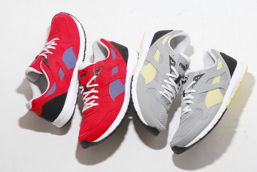 Puma Future R698 Lite 2