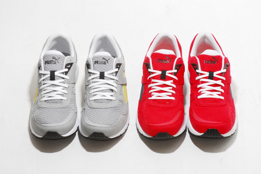 Puma Future R698 Lite 3