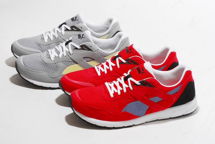 Puma Future R698 Lite 4