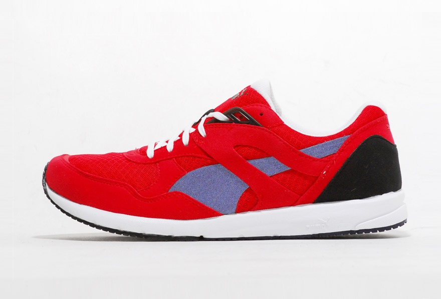 Puma Future R698 Lite 5