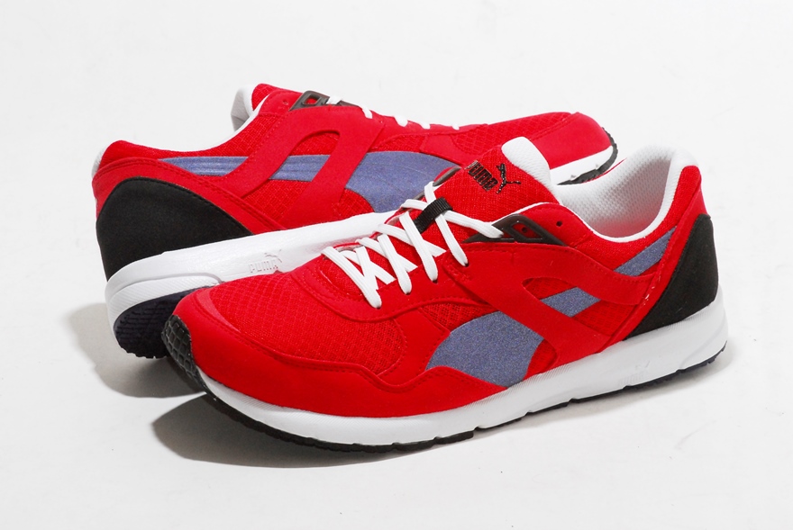 Puma Future R698 Lite 7
