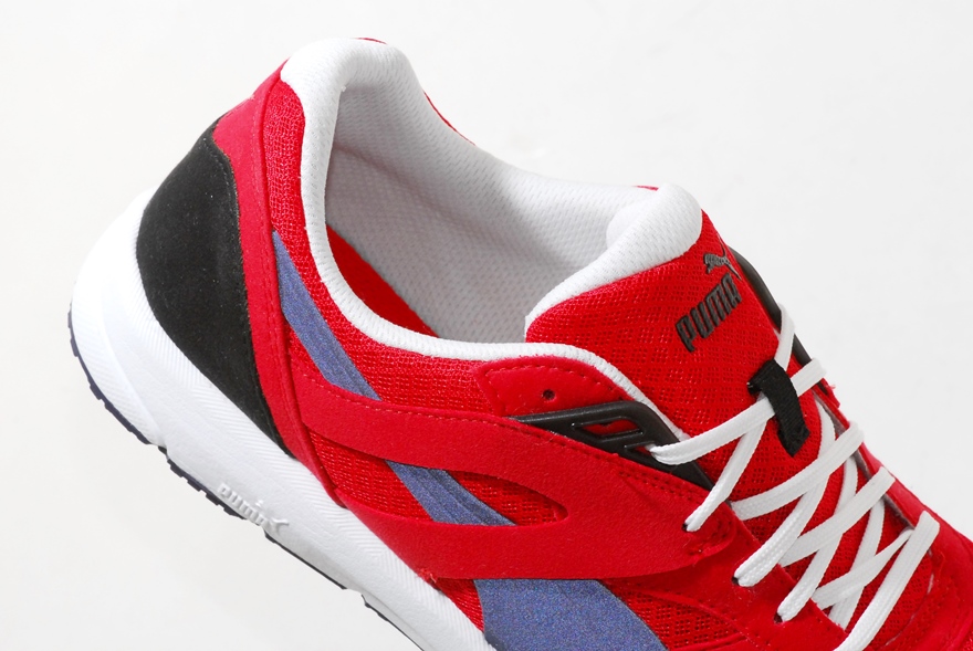 Puma Future R698 Lite 8
