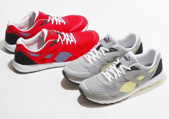 Puma Future R698 Lite