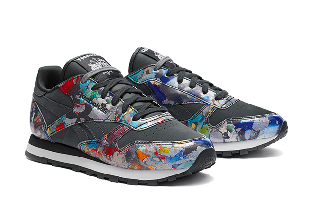 Reebok Classic Leather City Series Eklips 1