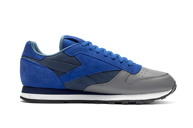 Reebok Classic Leather Stash Blue Inner 1