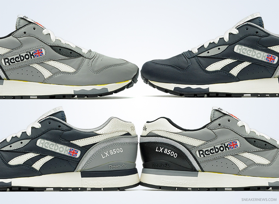 Reebok Classic Lx8500